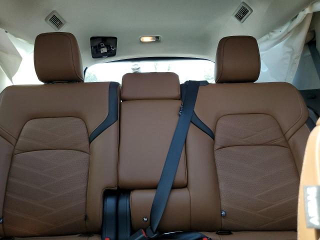 2024 NISSAN PATHFINDER - 5N1DR3DJXRC314869