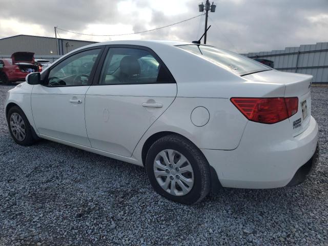 2013 KIA FORTE LX - KNAFT4A26D5709014
