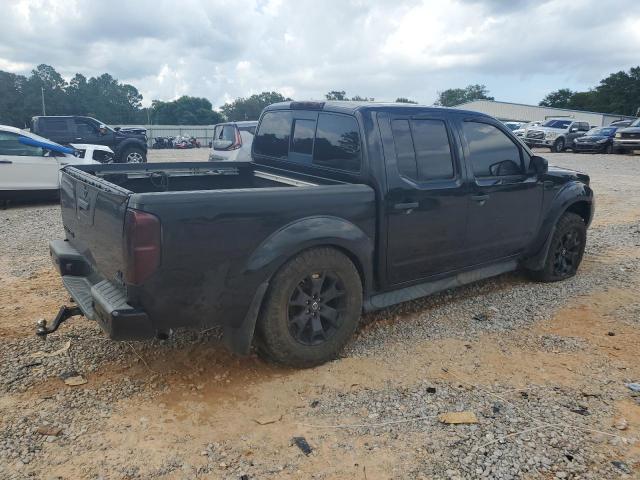 2019 NISSAN FRONTIER S - 1N6AD0ER2KN796270