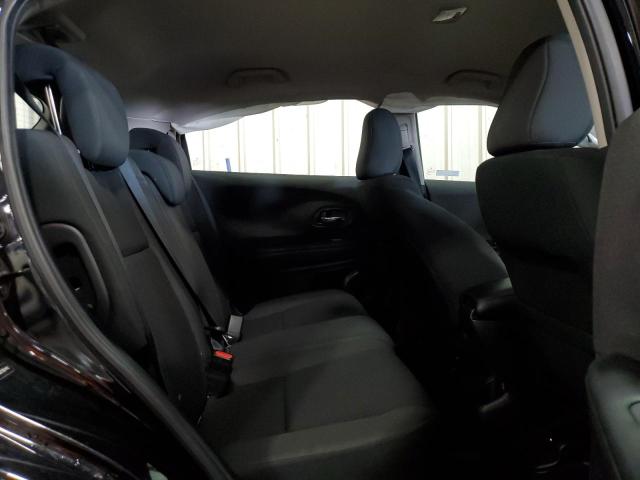 2019 HONDA HR-V LX 3CZRU6H33KG735142