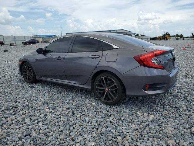 2018 HONDA CIVIC LX 19XFC2F5XJE028140