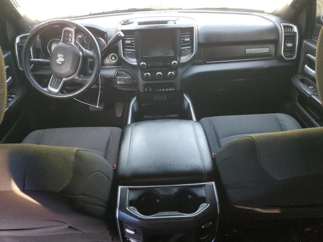 2021 RAM 3500 BIG H 3C63R3HL2MG592657