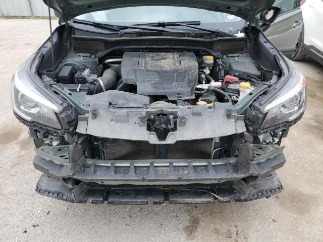 2020 SUBARU FORESTER - JF2SKADC8LH581428