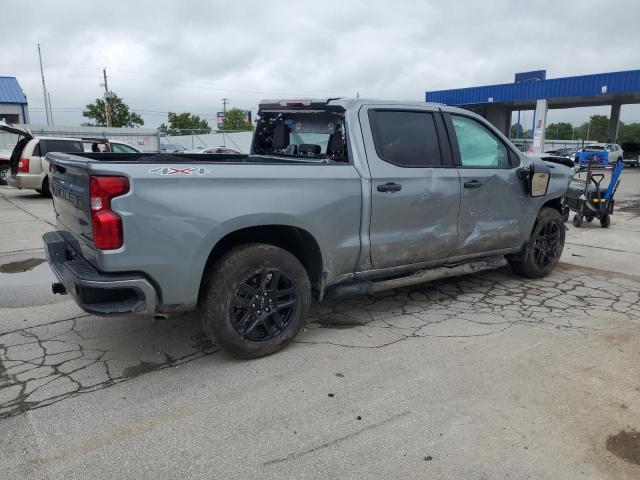 2024 CHEVROLET SILVERADO 1GCPDBEK7RZ310390