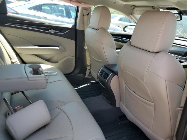 2017 BUICK LACROSSE E 1G4ZP5SS1HU182662