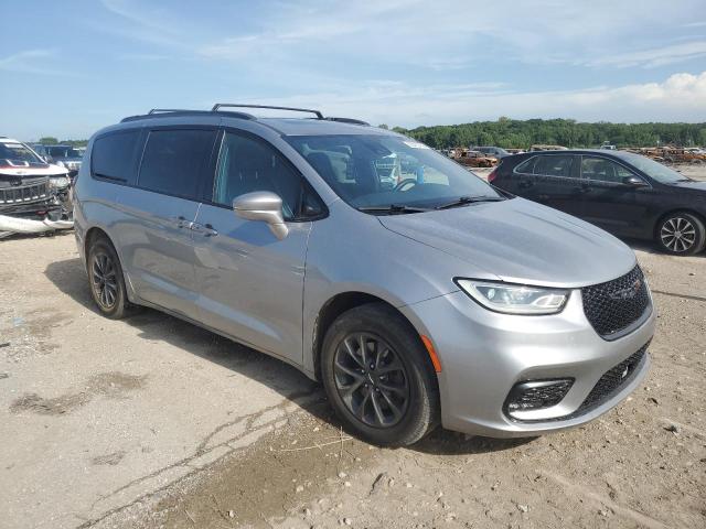 2021 CHRYSLER PACIFICA L - 2C4RC3GG3MR536598