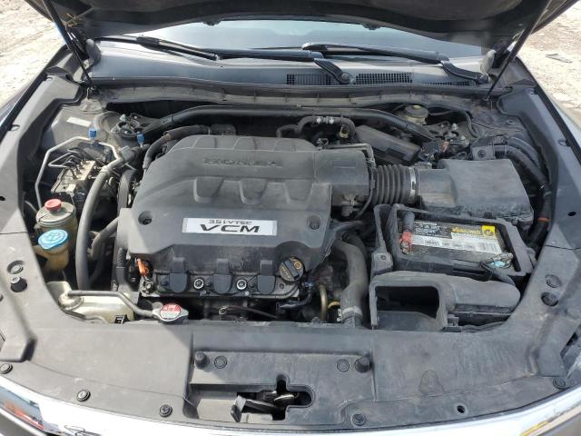 2010 HONDA ACCORD CRO - 5J6TF2H5XAL001786