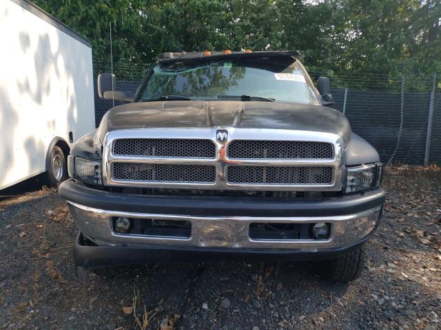2002 DODGE RAM 3500 #3310154390