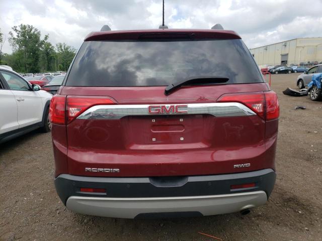 2018 GMC ACADIA SLE 1GKKNSLA9JZ222872