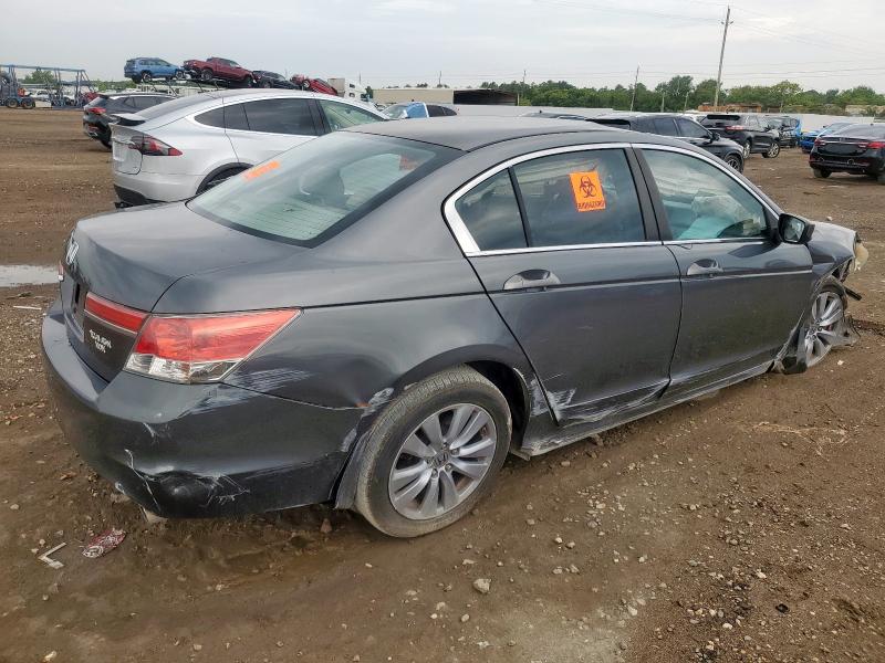 2011 HONDA ACCORD EX - 1HGCP2F70BA063610