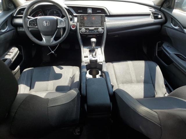 2017 HONDA CIVIC EX 19XFC2F75HE011452