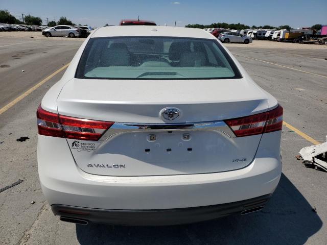 2015 TOYOTA AVALON XLE - 4T1BK1EB8FU190937