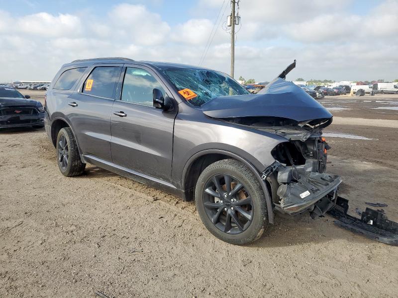 2017 DODGE DURANGO GT 1C4RDJDG3HC799615