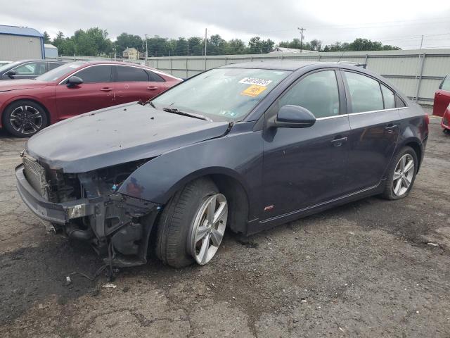 CHEVROLET CRUZE LIMI