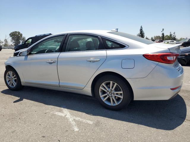 Vin: 5npe24af5gh407464, lot: 63609925, hyundai sonata se 20162