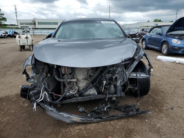 2015 NISSAN ALTIMA 2.5 - 1N4AL3APXFC247189