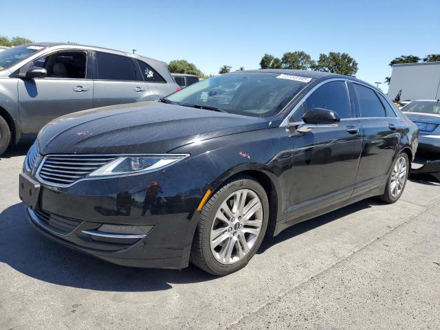 LINCOLN MKZ