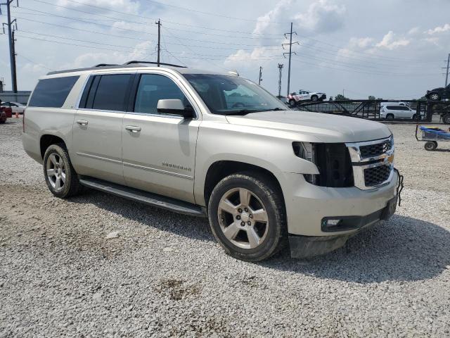 2015 CHEVROLET SUBURBAN K - 1GNSKJKC6FR507464