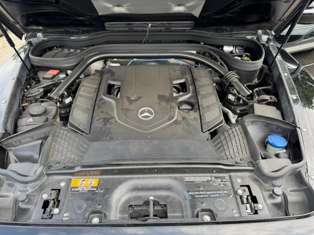 2019 MERCEDES-BENZ G 550 - WDCYC6BJ8KX311540
