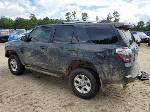 Vin: jtenu5jr7r6266724, lot: 60121955, toyota 4runner sr5/sr5 premium 20242