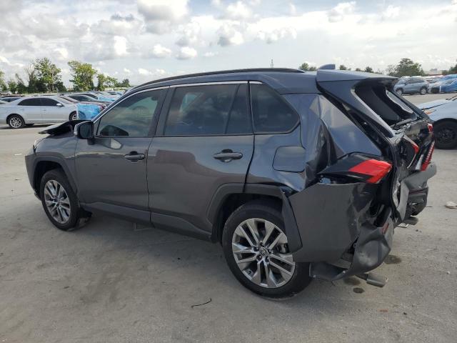 2023 TOYOTA RAV4 XLE P 2T3C1RFV8PW282170