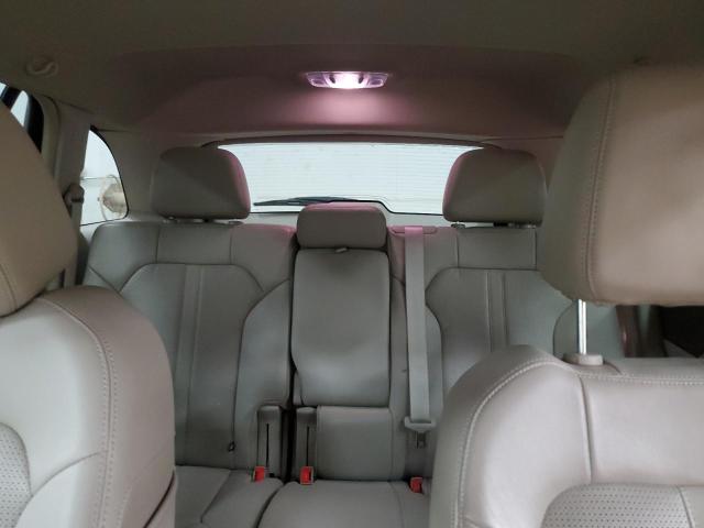 2015 LINCOLN MKX 2LMDJ6JK2FBL33762