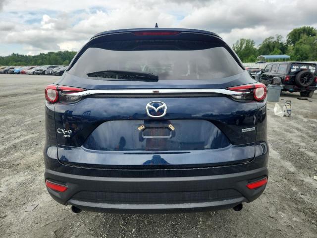2022 MAZDA CX-9 SPORT JM3TCBBY9N0608178