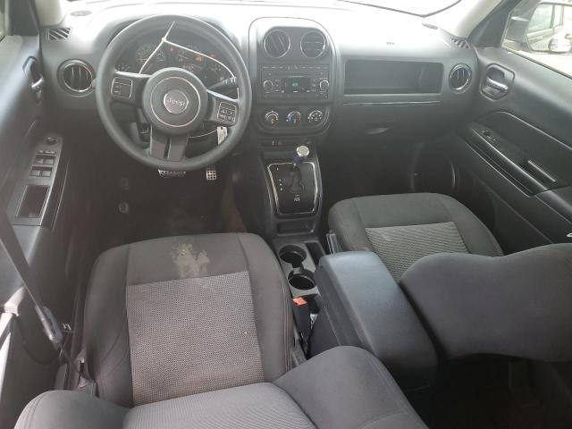 2016 JEEP PATRIOT SP 1C4NJRBB7GD627643