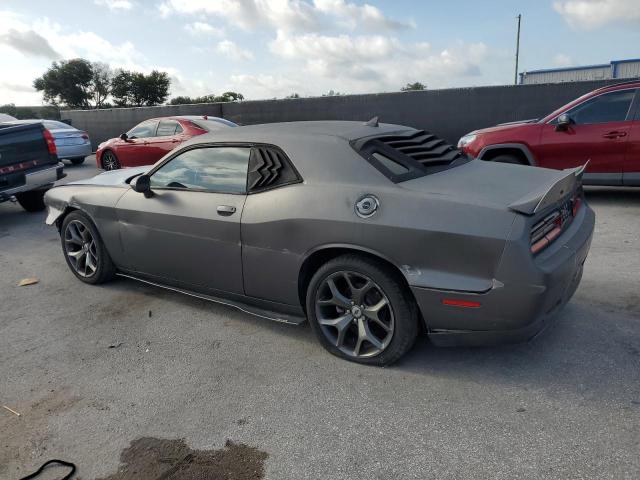 2017 DODGE CHALLENGER 2C3CDZAG0HH573168
