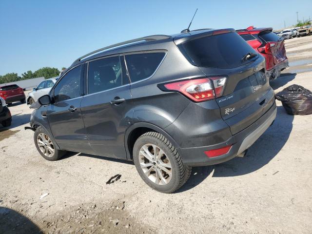 2017 FORD ESCAPE SE - 1FMCU0GD3HUC63528