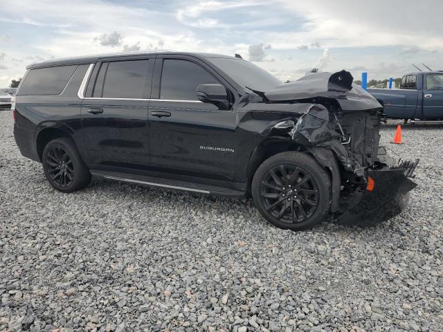 2022 CHEVROLET SUBURBAN C 1GNSCCKD6NR205382