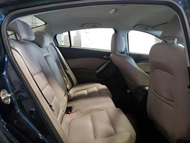 2017 MAZDA 6 SPORT - JM1GL1U5XH1119147
