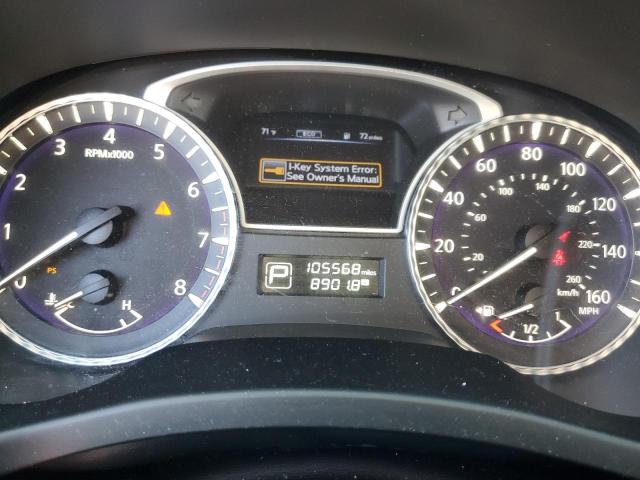 2017 INFINITI QX60 5N1DL0MMXHC506950