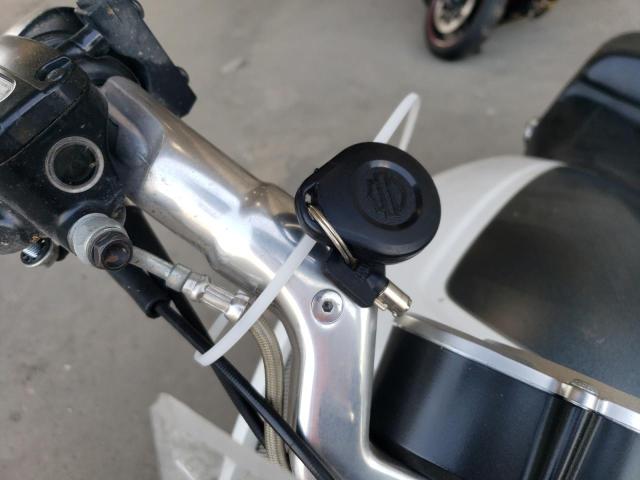 2013 HARLEY-DAVIDSON VRSCF VROD 1HD1HPH11DC804488