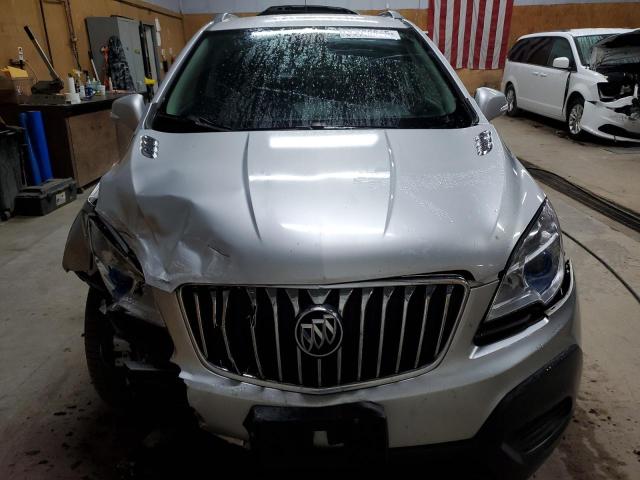 2016 BUICK ENCORE KL4CJASB2GB526458