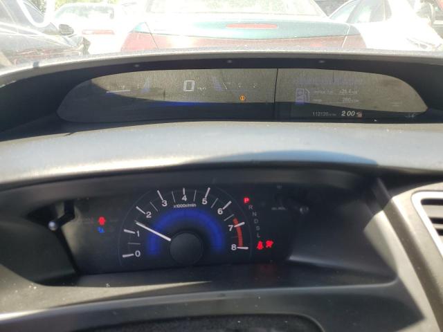 2015 HONDA CIVIC LX - 19XFB2F55FE004046