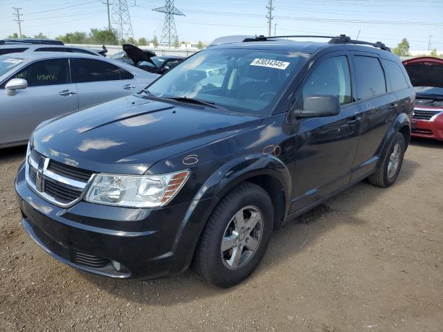 DODGE JOURNEY SE