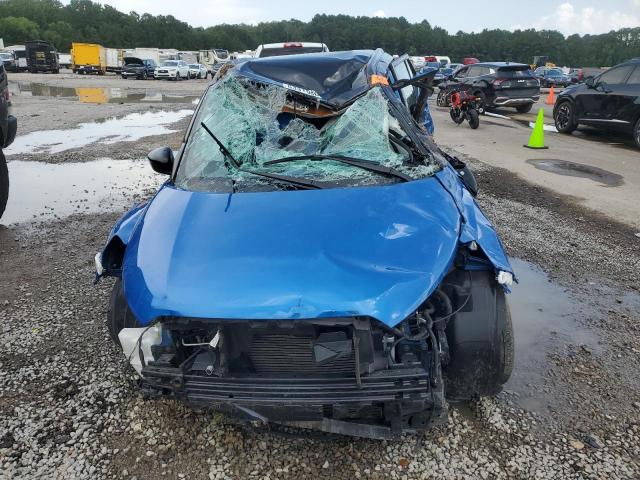 2021 NISSAN KICKS SR 3N1CP5DV0ML560818