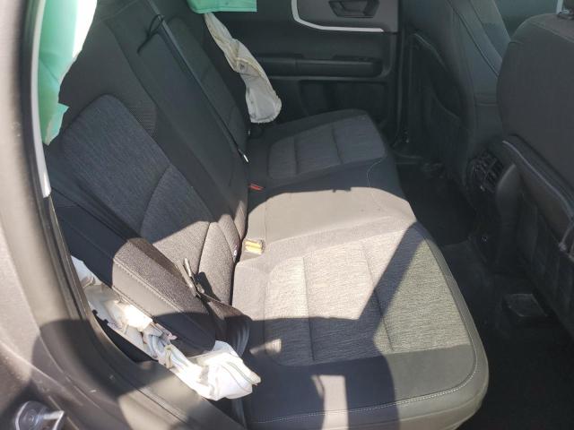 2022 FORD BRONCO SPO 3FMCR9B65NRD20250