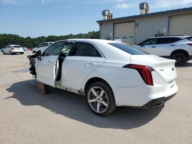 2020 CADILLAC CT4 LUXURY 1G6DA5RK8L0130695