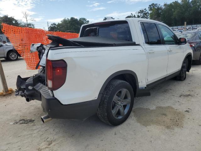 2023 HONDA RIDGELINE 5FPYK3F52PB020691