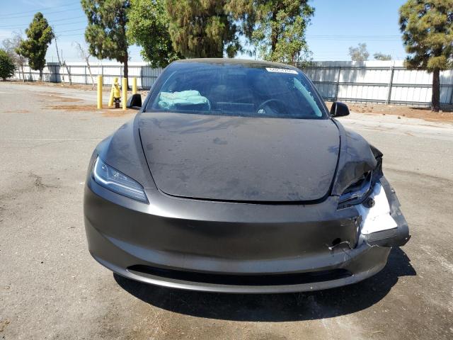 2024 TESLA MODEL 3 5YJ3E1EB4RF813712