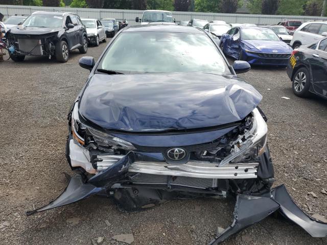 2024 TOYOTA COROLLA LE - 5YFB4MDE4RP164199
