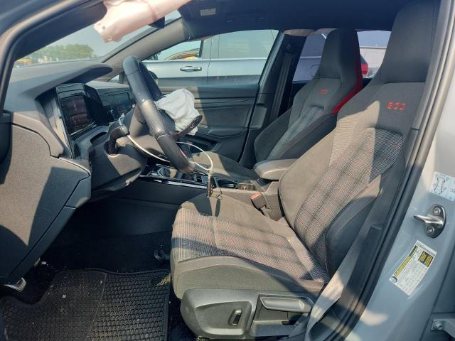 2023 VOLKSWAGEN GTI S WVWHA7CD8PW117629