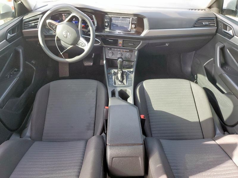 2023 VOLKSWAGEN JETTA S - 3VW5M7BU6PM037609