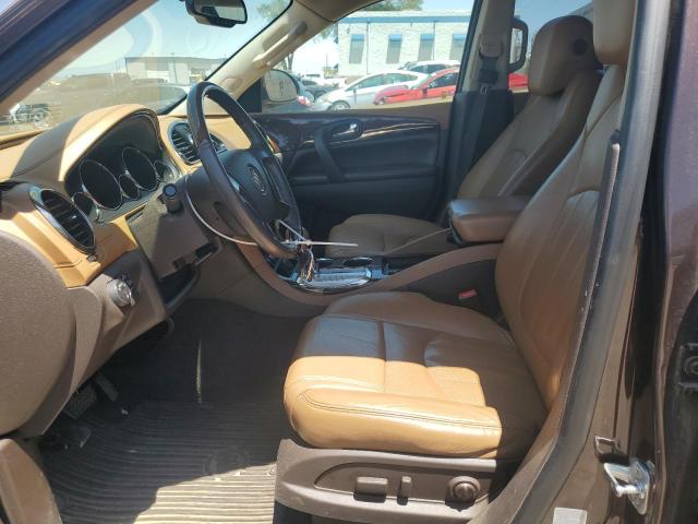 2015 BUICK ENCLAVE 5GAKVBKD3FJ376251