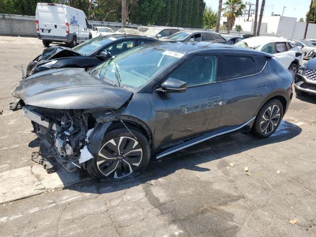 KIA EV6 LIGHT