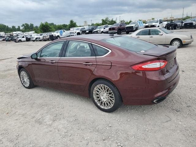 2015 FORD FUSION SE - 3FA6P0H90FR127399