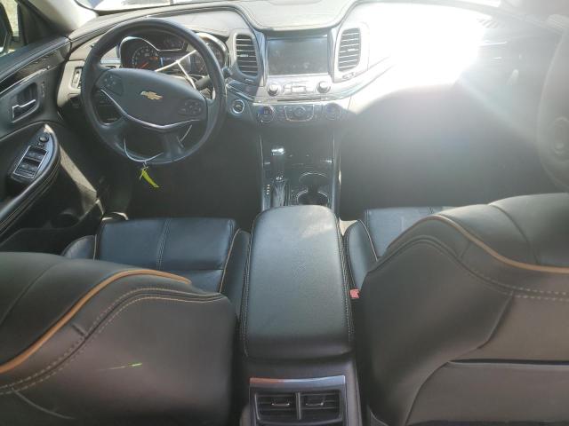 2018 CHEVROLET IMPALA PRE 2G1125S39J9142026