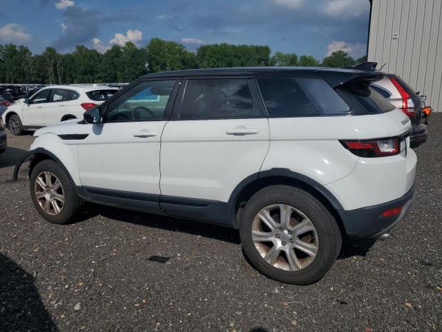 2018 LAND ROVER RANGE ROVE SALVP2RX2JH307503